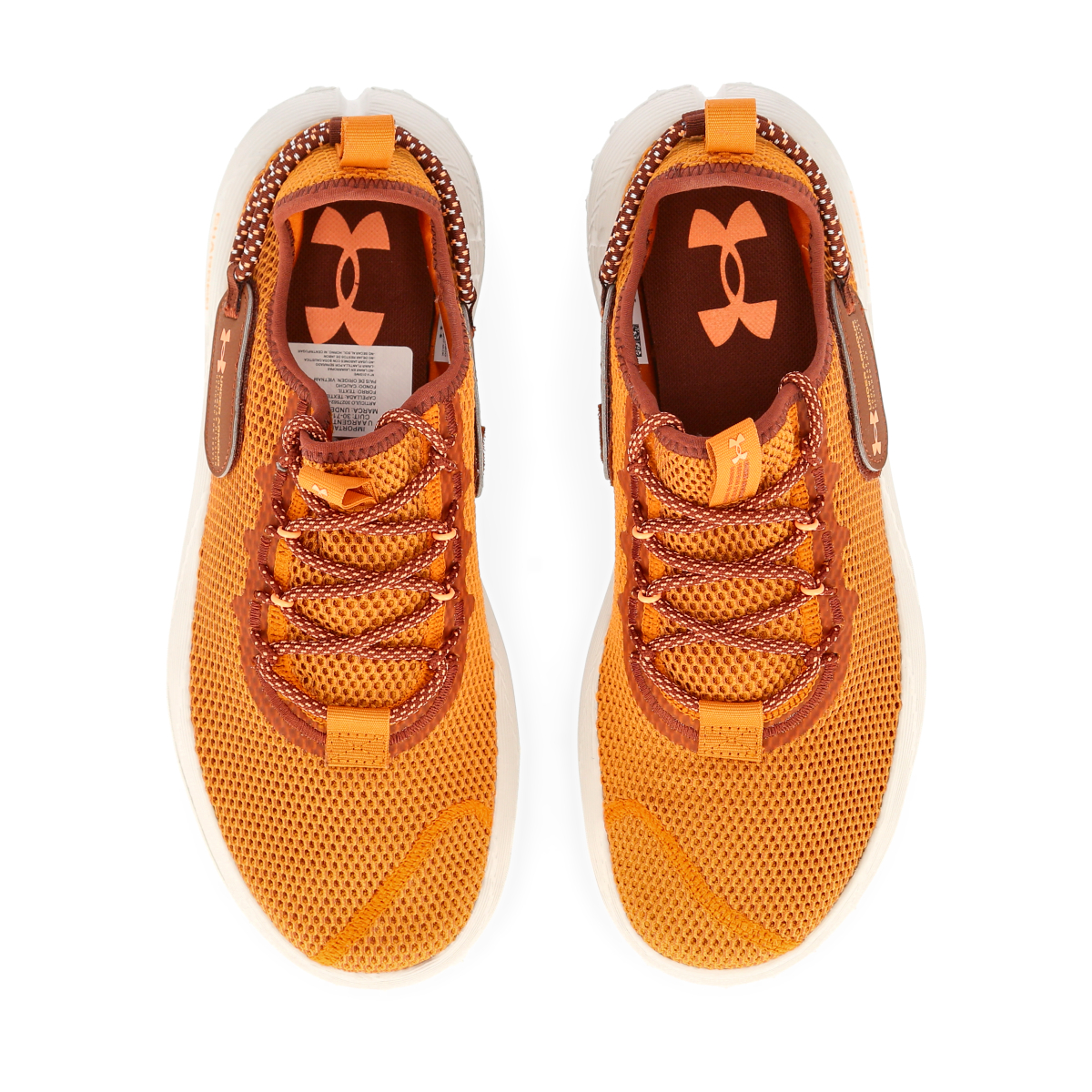 Zapatillas Entrenamiento Under Armour Fat Tire Venture Hombre,  image number null