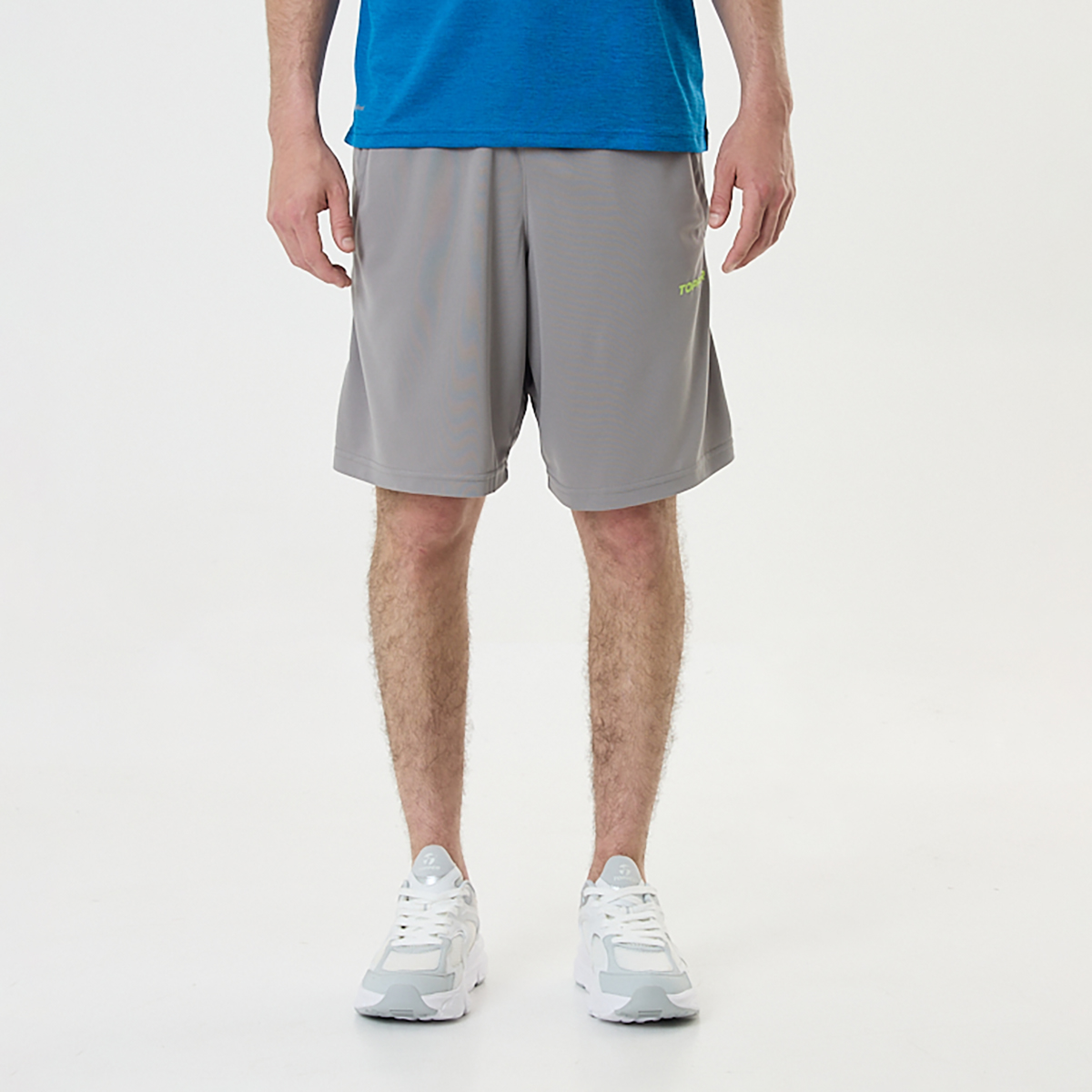 Short Topper Training 9'' de Hombre,  image number null