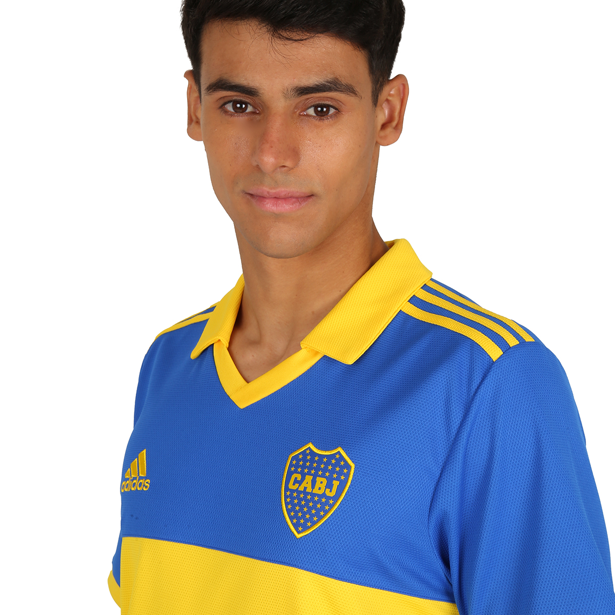 Camiseta adidas Boca Juniors,  image number null