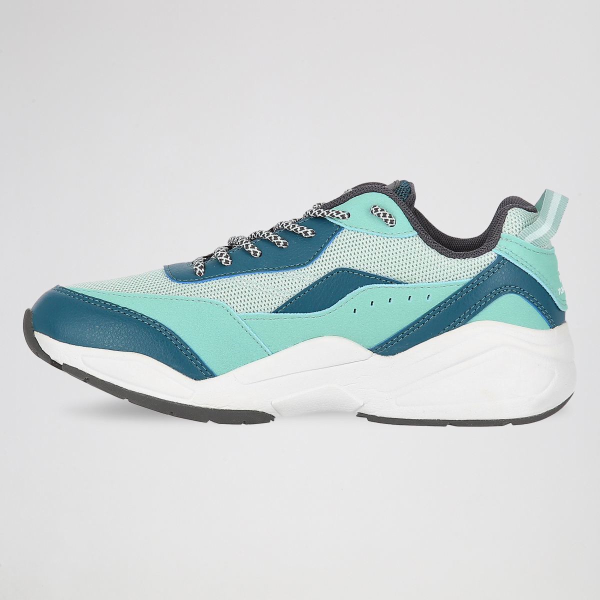 Zapatillas Running Topper Circus Mujer,  image number null