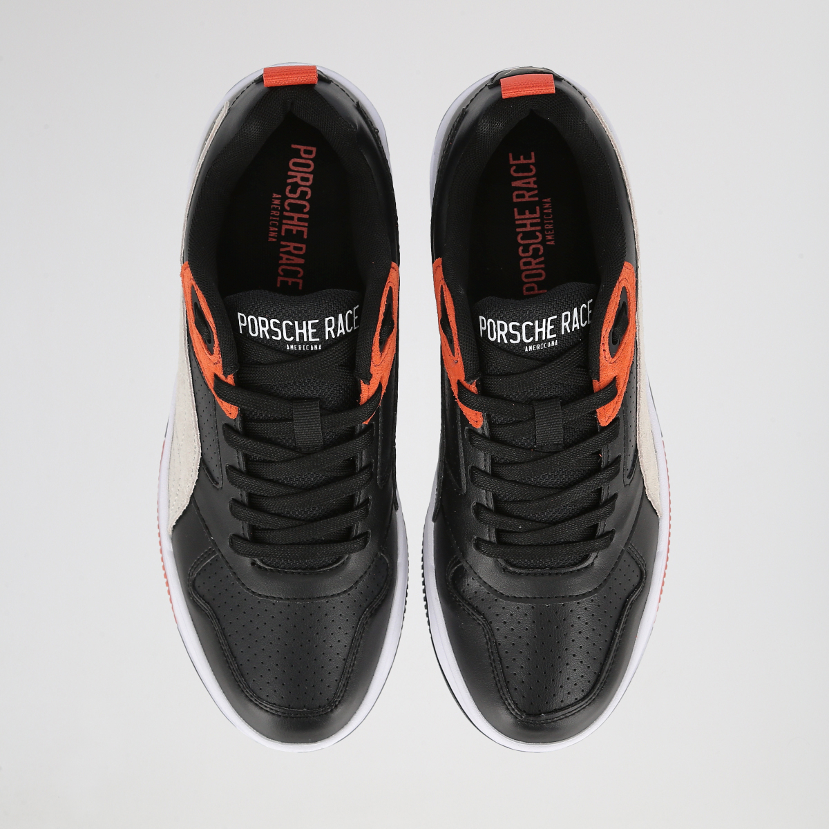 Zapatillas Puma Pl RBD Break Low,  image number null