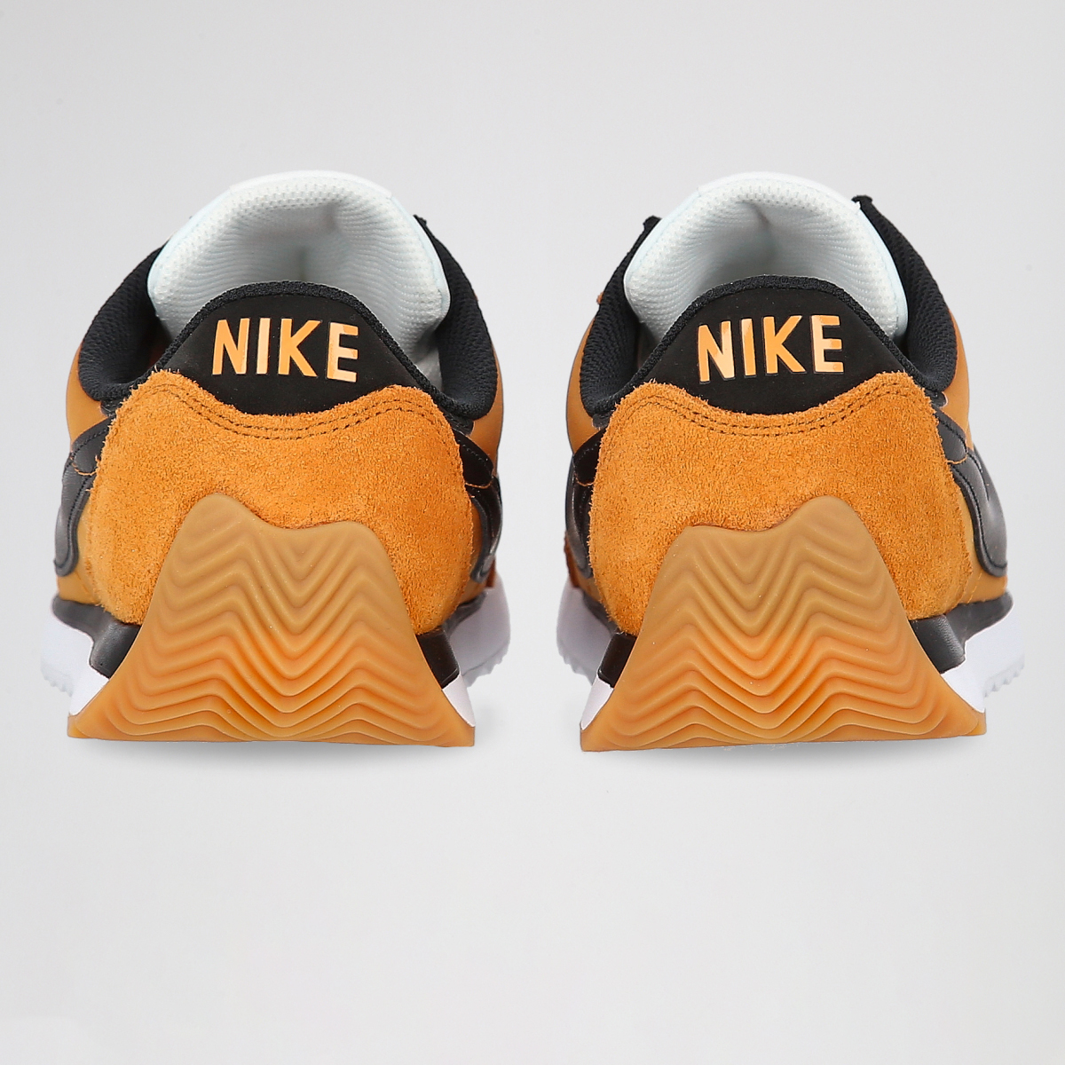 Zapatillas Nike Pacific Gamuza Mujer,  image number null