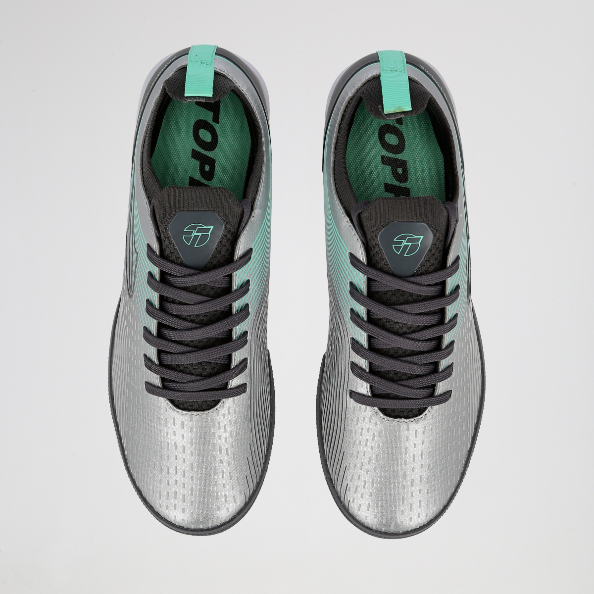 Botines Topper Stingray III Mach 5 IC Hombre,  image number null