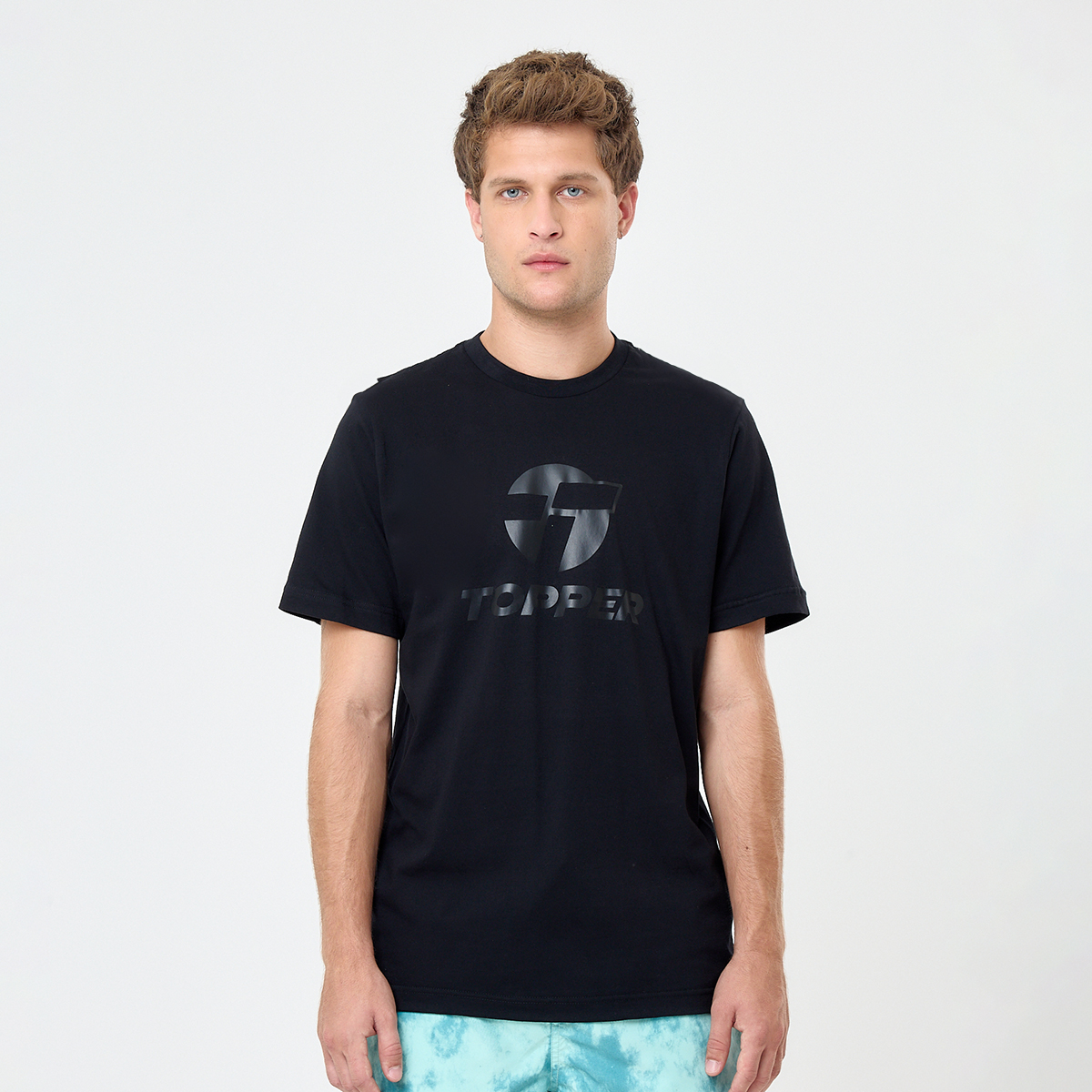 Remera Topper GTM Brand,  image number null