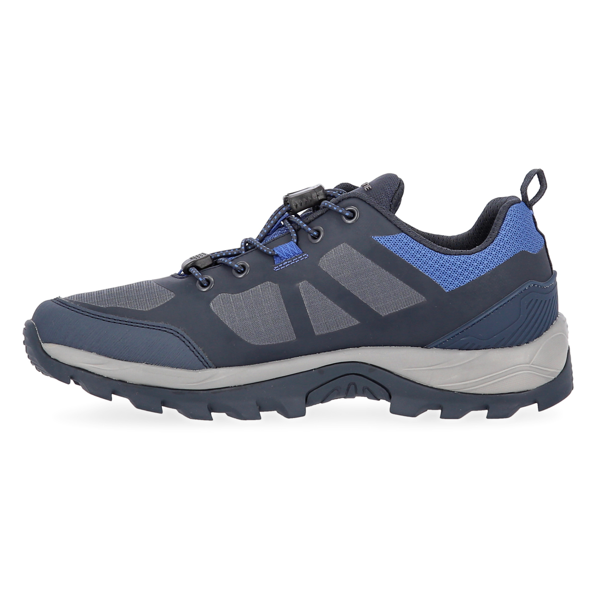 Zapatillas Outdoor Montagne Out Road Hombre,  image number null