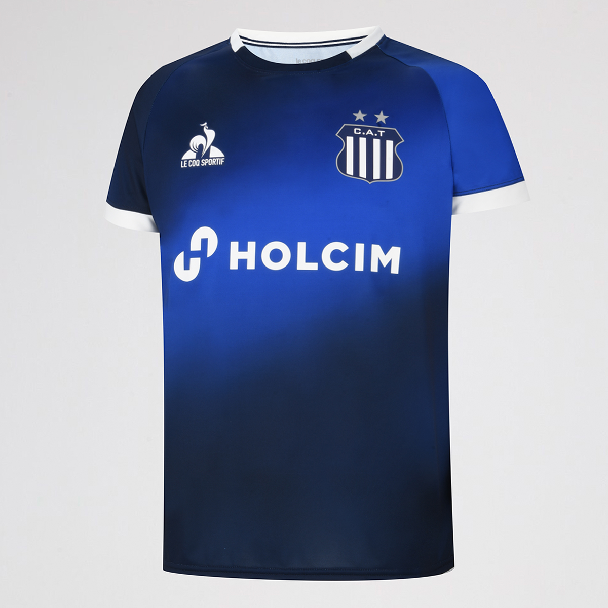 Camiseta Talleres Le Coq Sportif Alternativa Fan 2026 Hombre,  image number null