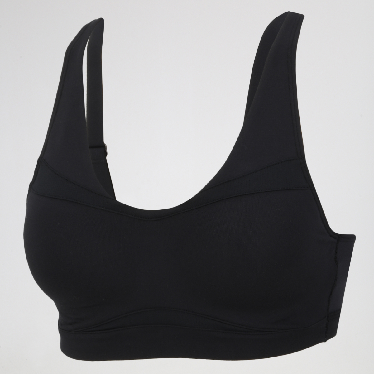 Top Entrenamiento Under Armour Smartform Evolution Mid Mujer,  image number null