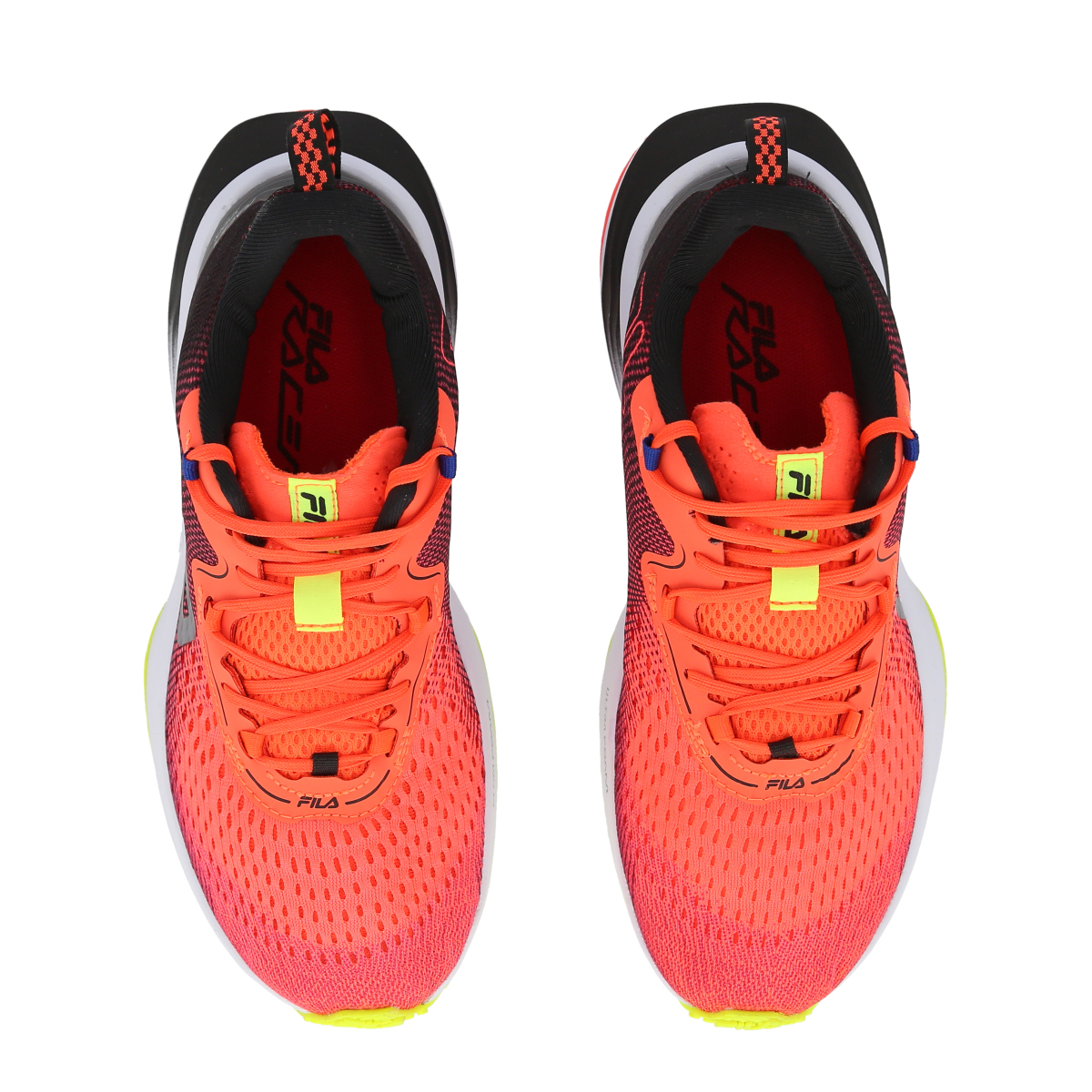 Zapatillas fila hunter 2025