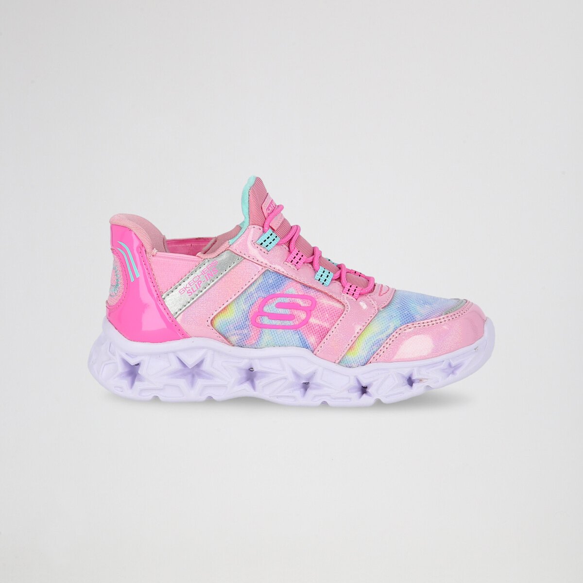 Zapatillas Skechers Galaxy Lights Infantil,  image number null