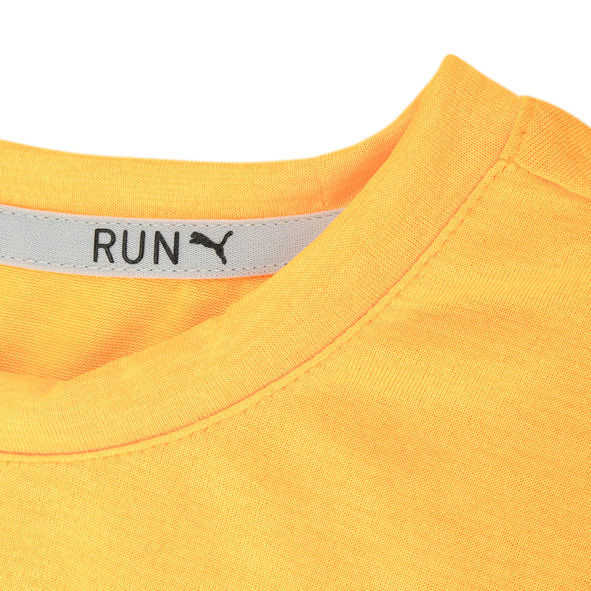 Remera Running Puma Run Favorite Heather Hombre,  image number null