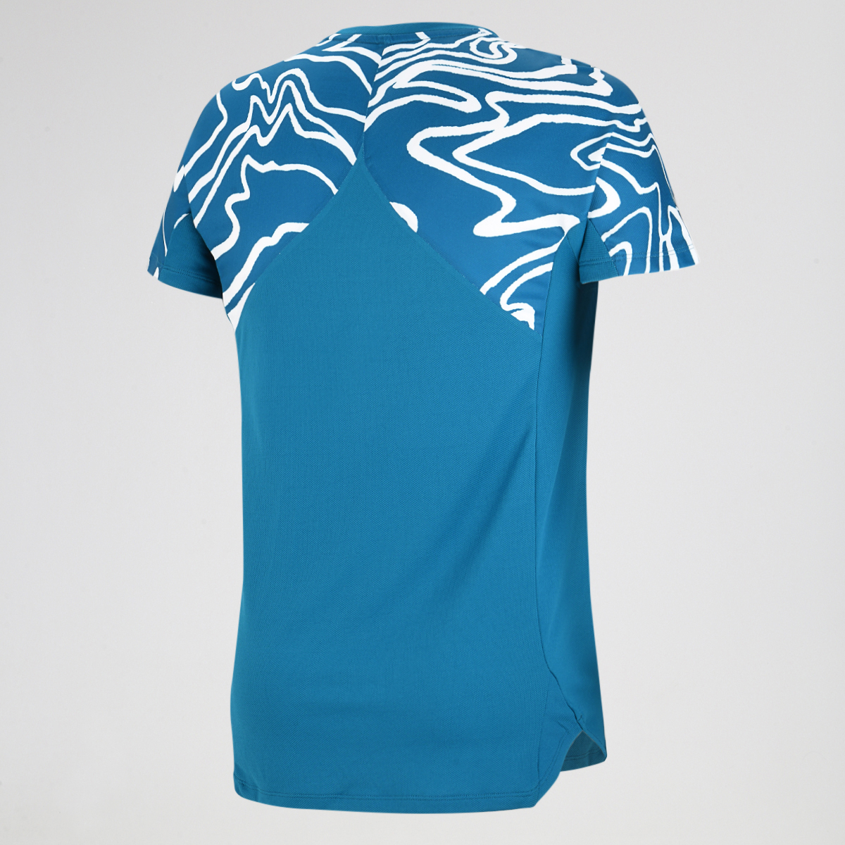 Remera Tenis Nike Court Dri-fit Slam Mb Hombre,  image number null