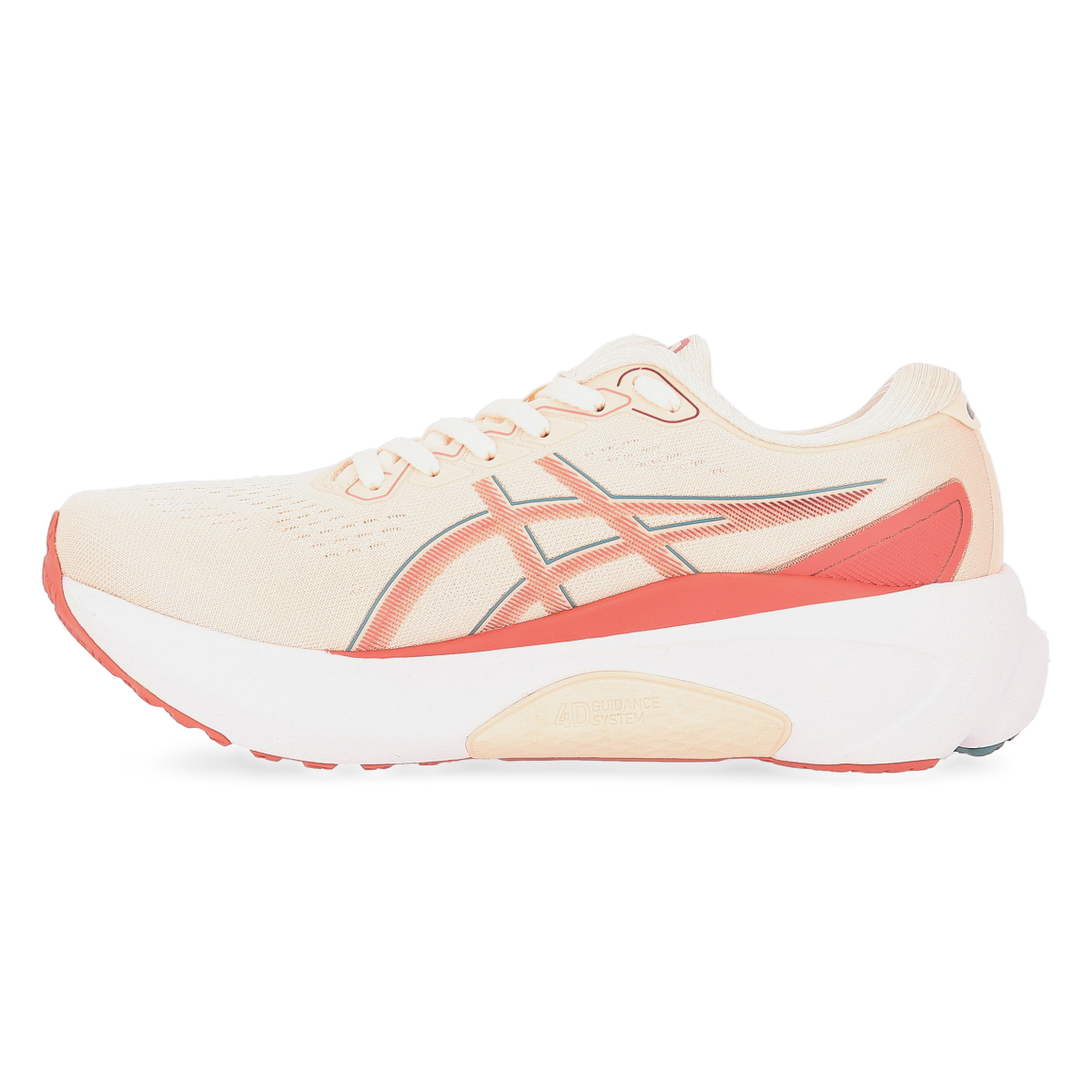 Zapatillas asics gel kayano 21 mujer discount