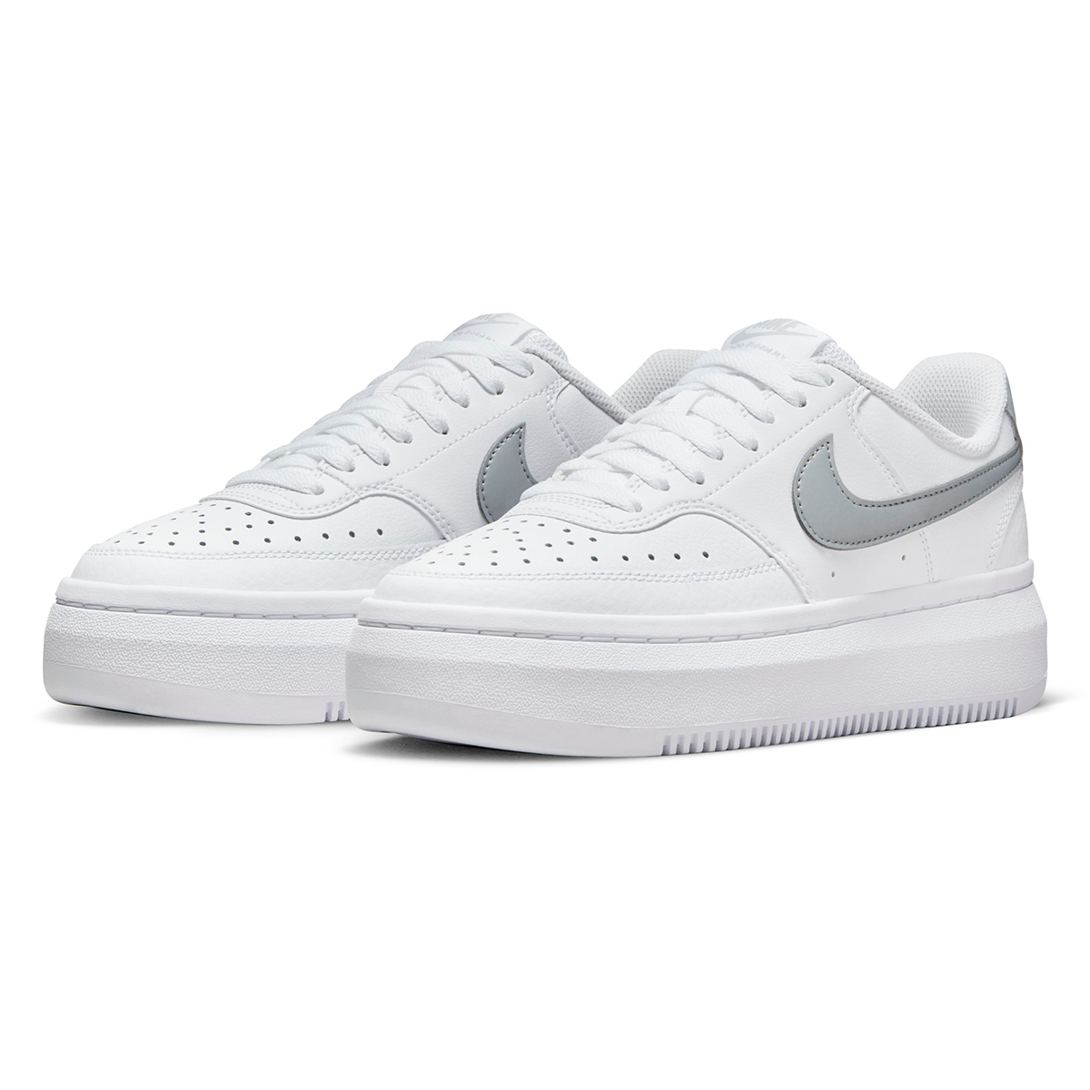Zapatillas Nike Court Vision Alta Ltr Mujer,  image number null