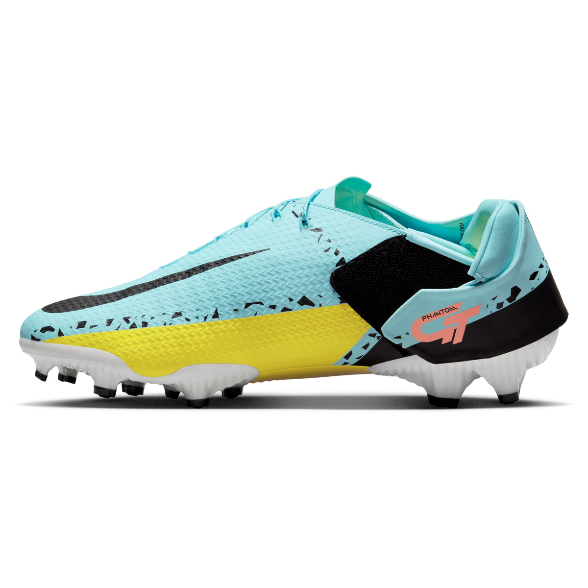 Botines Nike Phantom Gt2 Academy Mg,  image number null