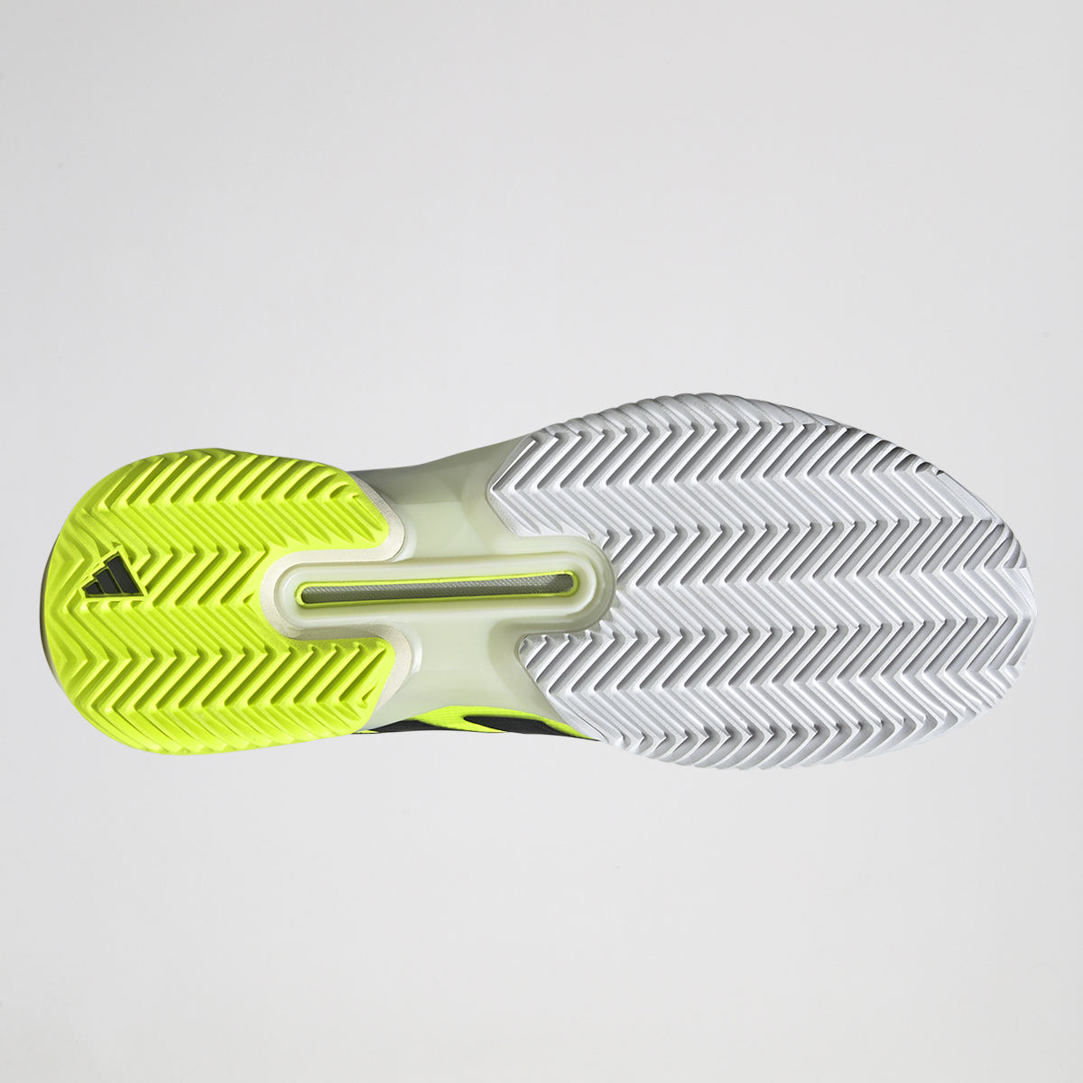 Zapatillas Tenis adidas Adizero Ubersonic 5 Hombre,  image number null