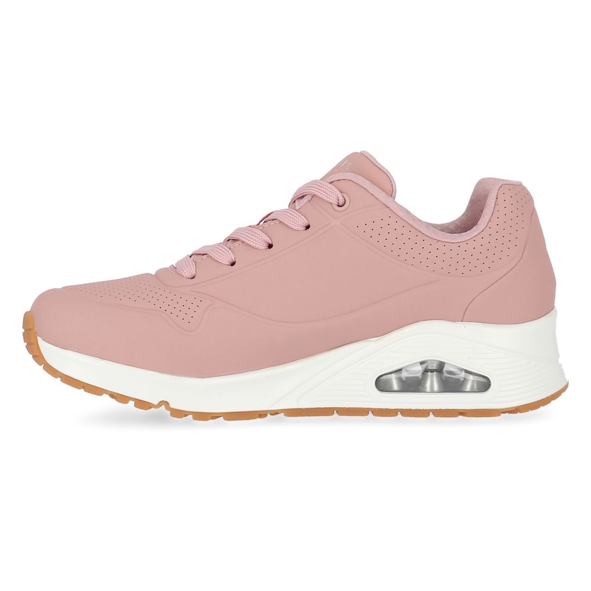 Zapatillas Skechers Uno Stand On Air Mujer Sintético,  image number null