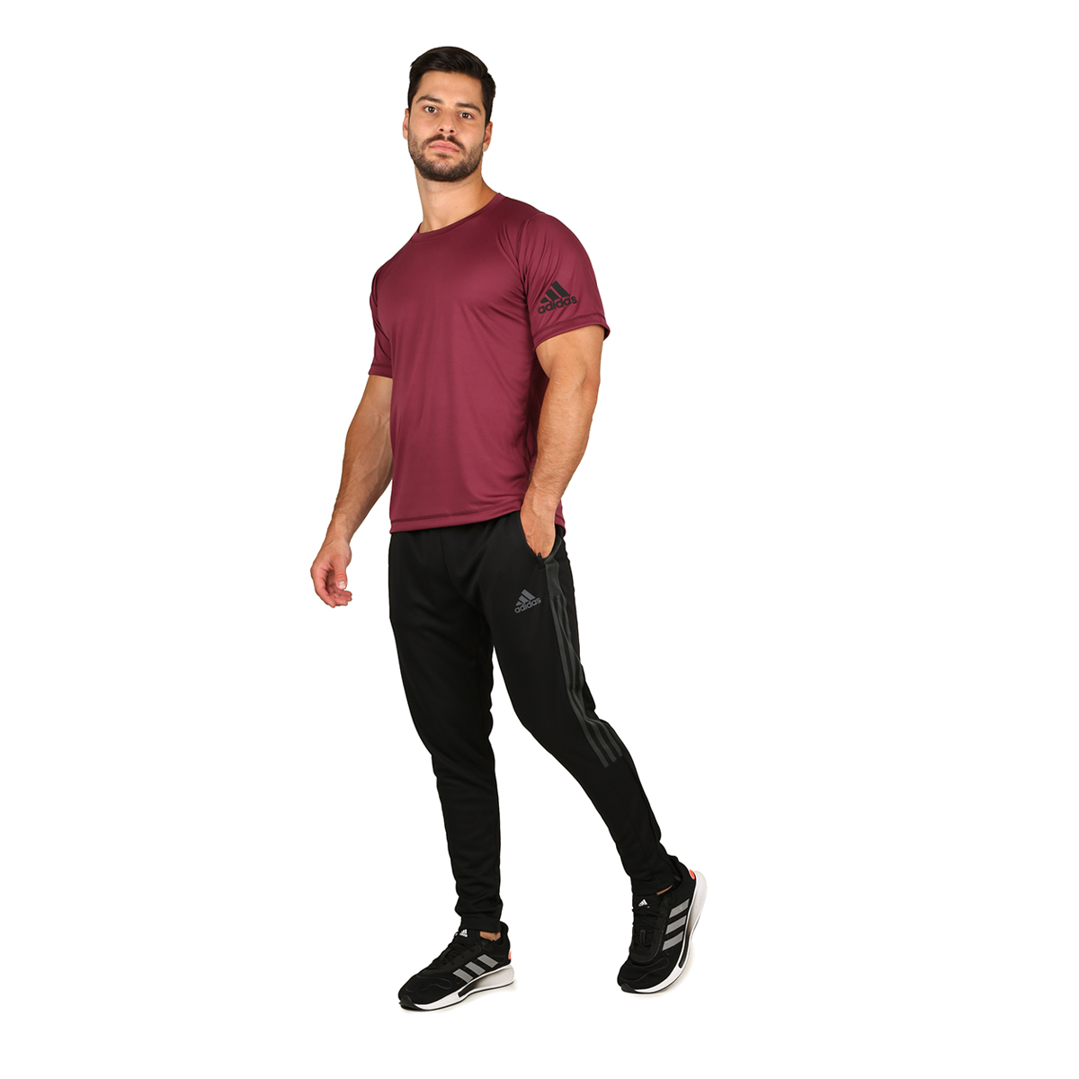 Remera adidas Freelift Ultimate Aeroready 2 Move,  image number null