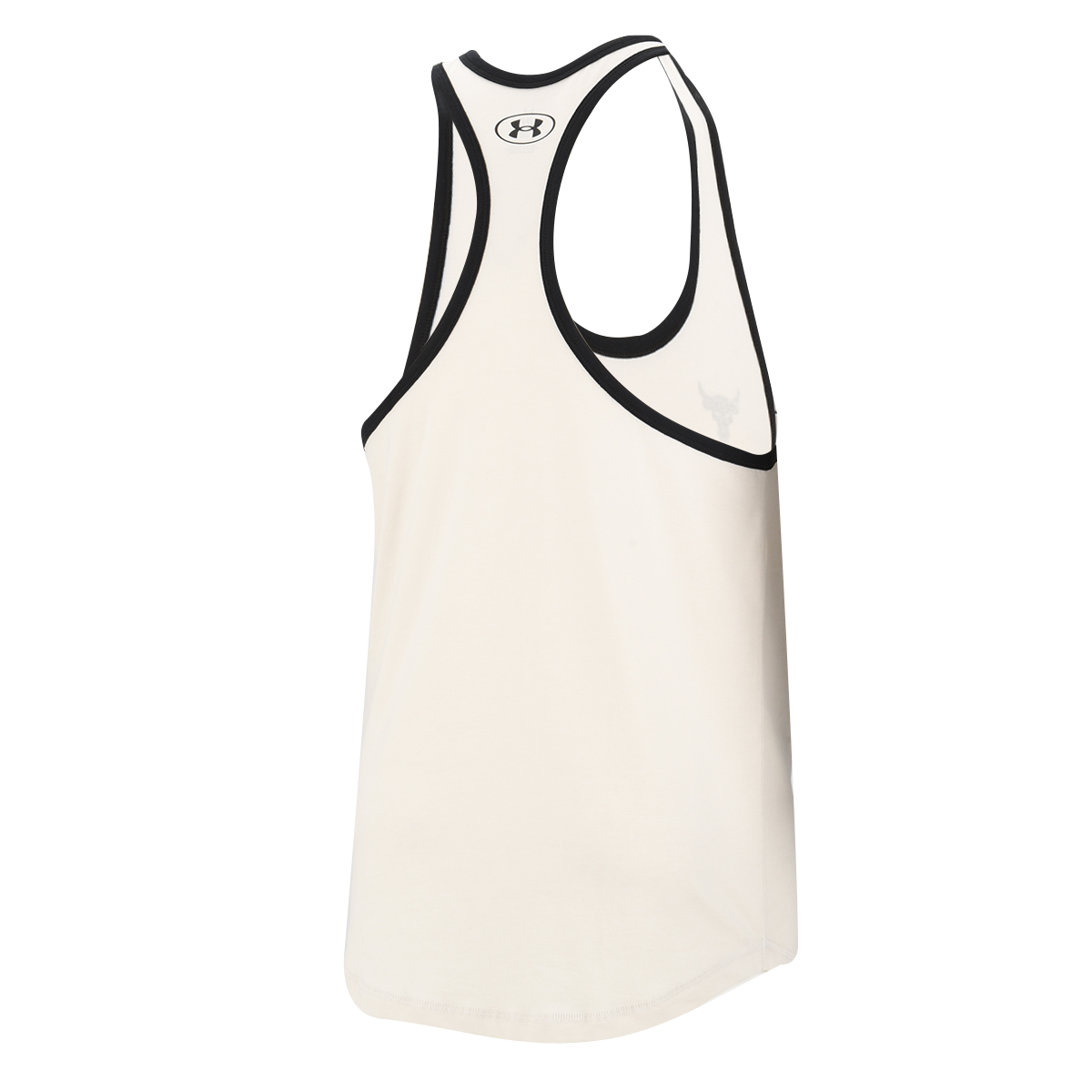 Musculosa Entrenamiento Under Armour Pjt Rock Ipbc Hombre,  image number null