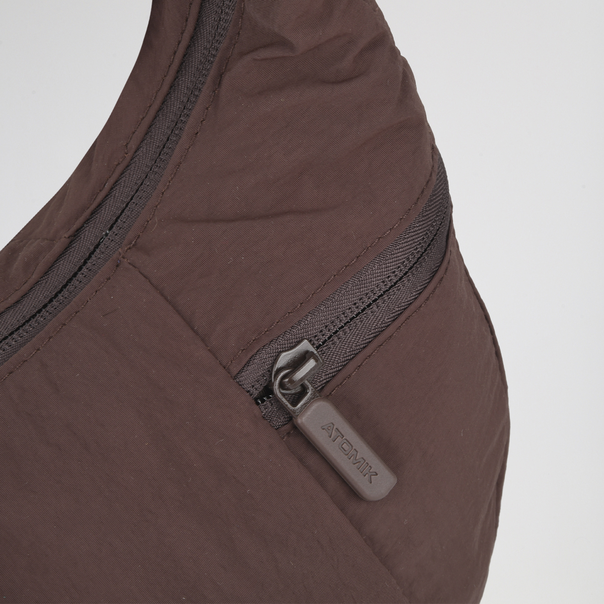 Cartera Atomik Everyday 3.5 L poliamida,  image number null