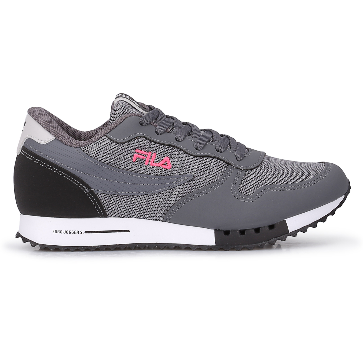 Zapatillas Fila Euro Jogger Sport,  image number null