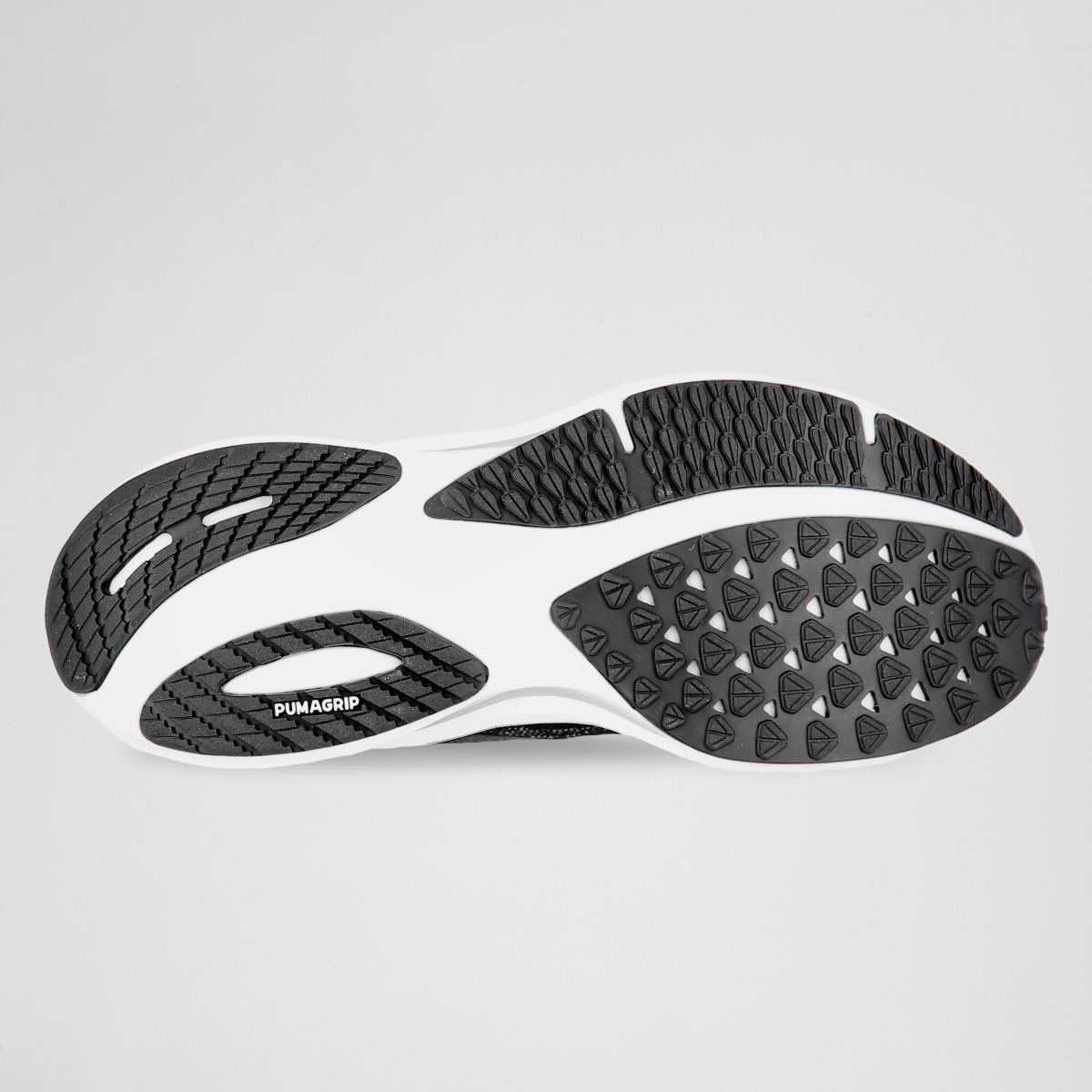 Zapatillas Running Puma Magnify Nitro 2 Hombre,  image number null
