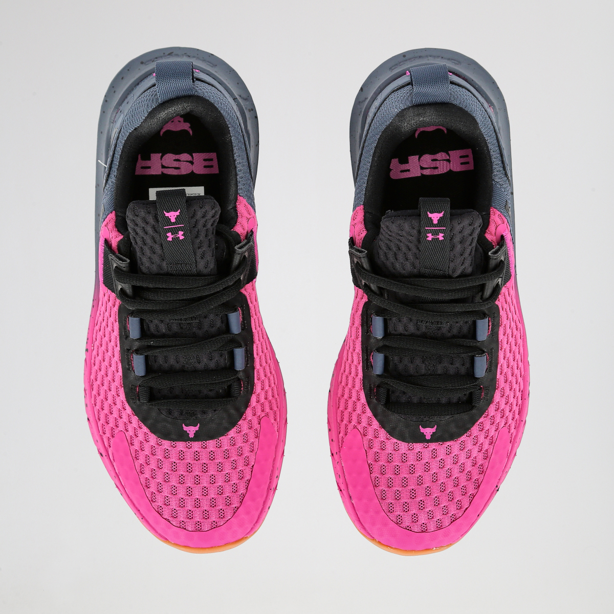 Zapatillas Entrenamiento Under Armour Project Rock Bsr Mujer - Main Image