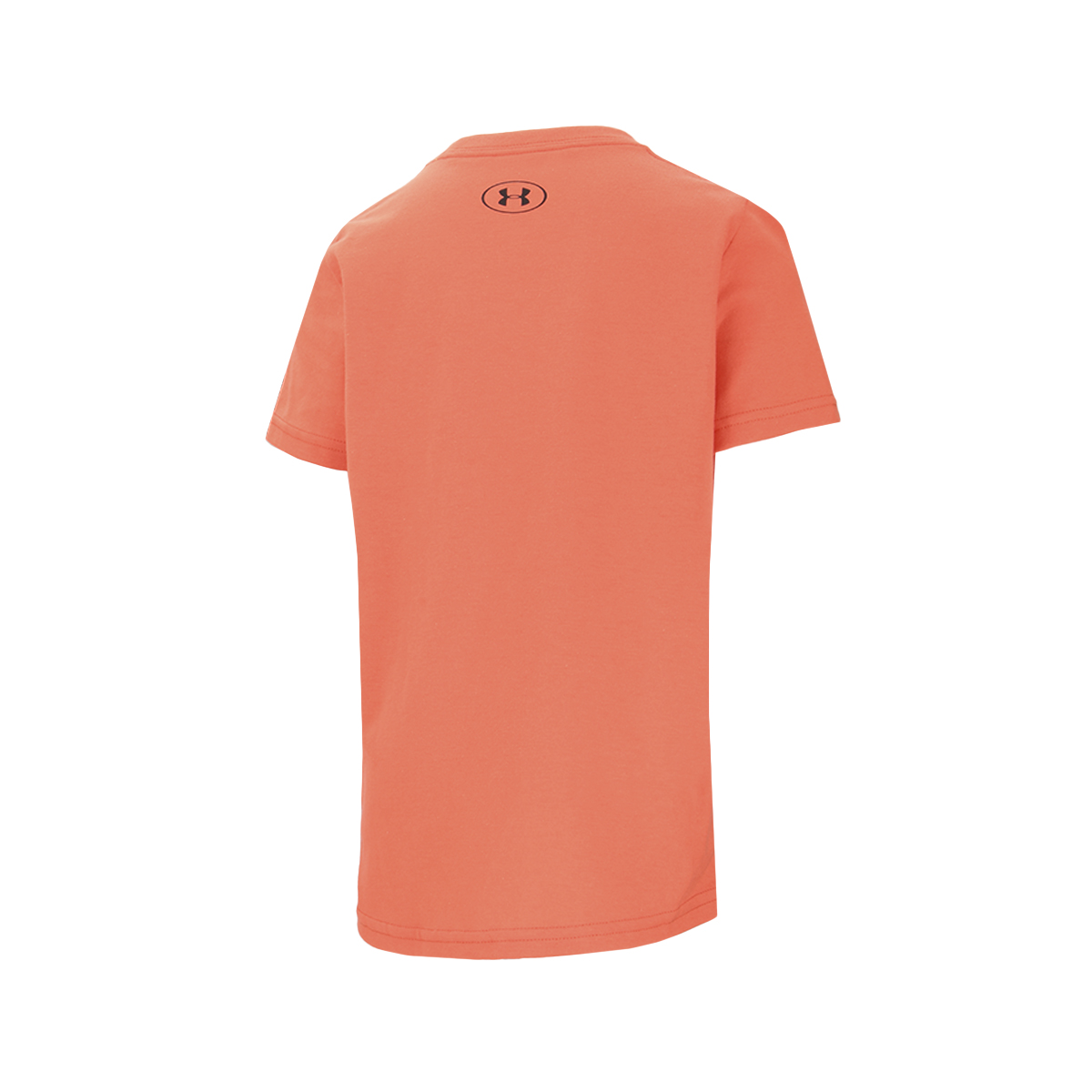 Remera Under Armour Sportstyle Niño,  image number null