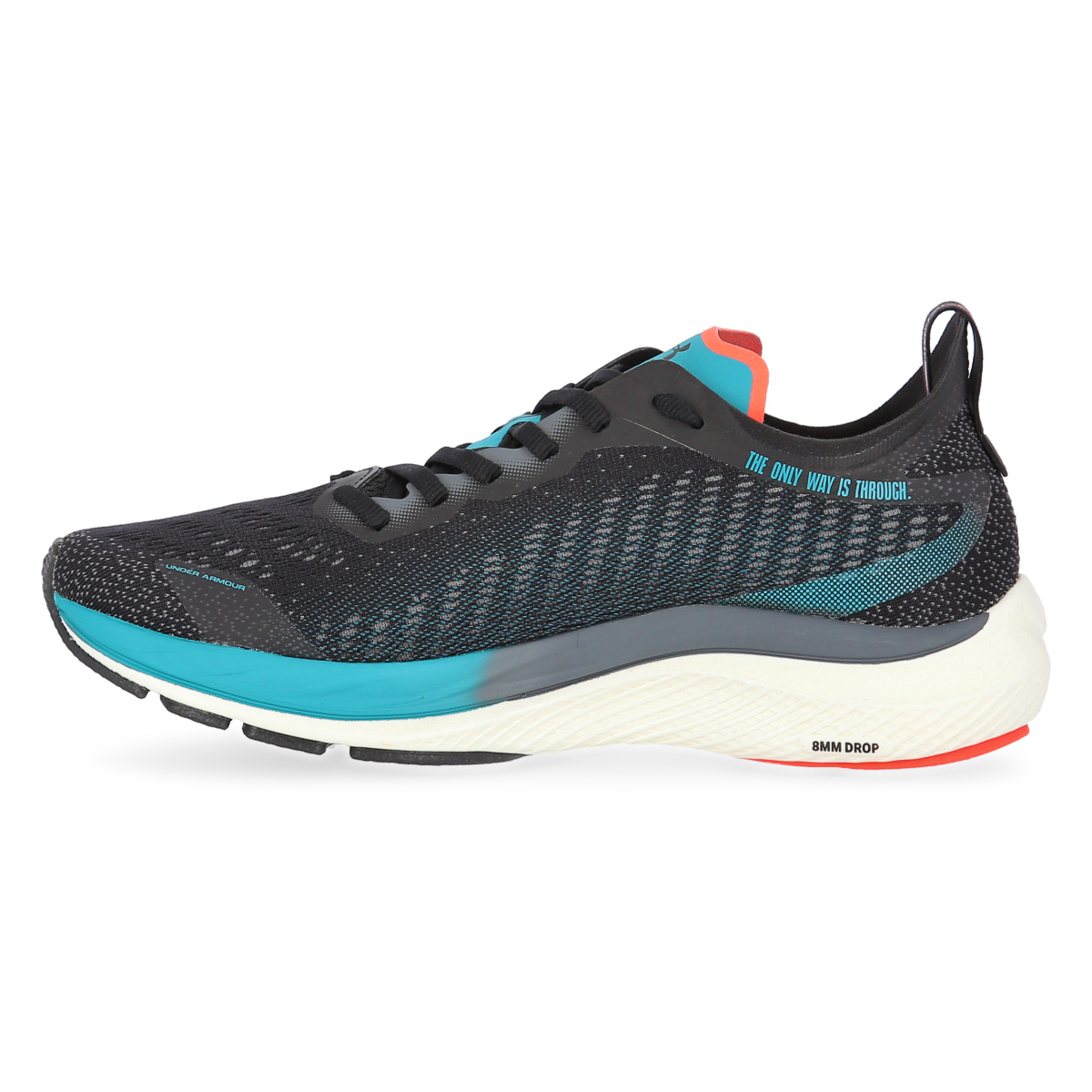 Zapatillas Running Under Armour E-base Pacer Lam Hombre,  image number null