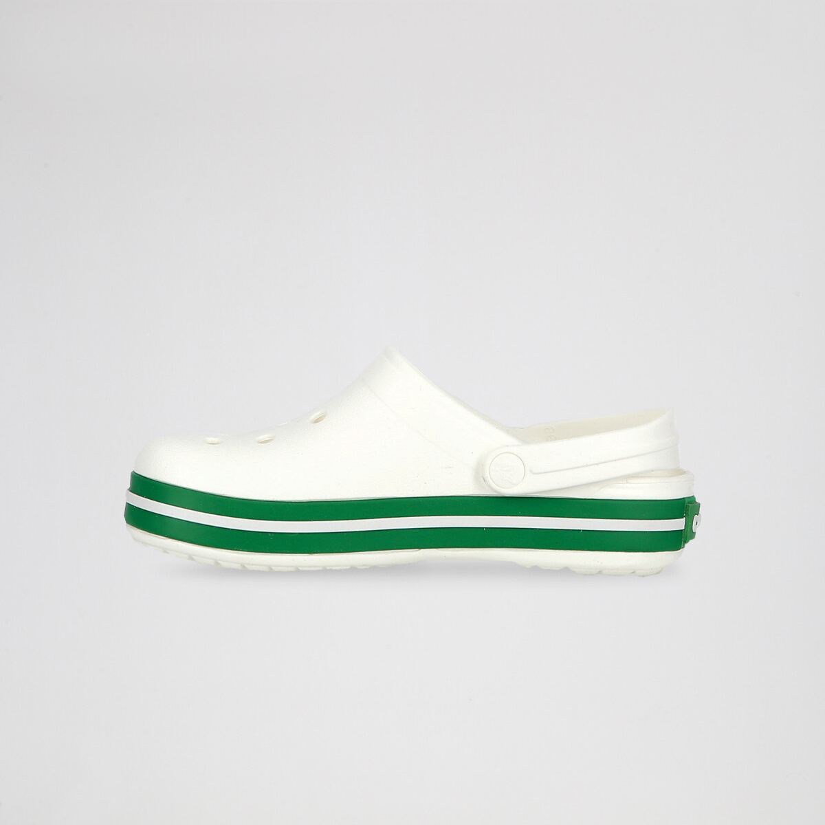 Zuecos Crocs Crocband Clog Infantil,  image number null