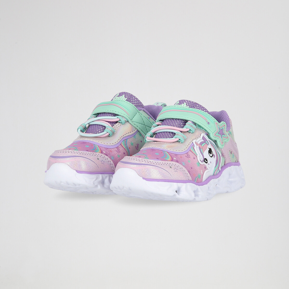 Zapatillas Footy Sweet Unicorn Infantil,  image number null