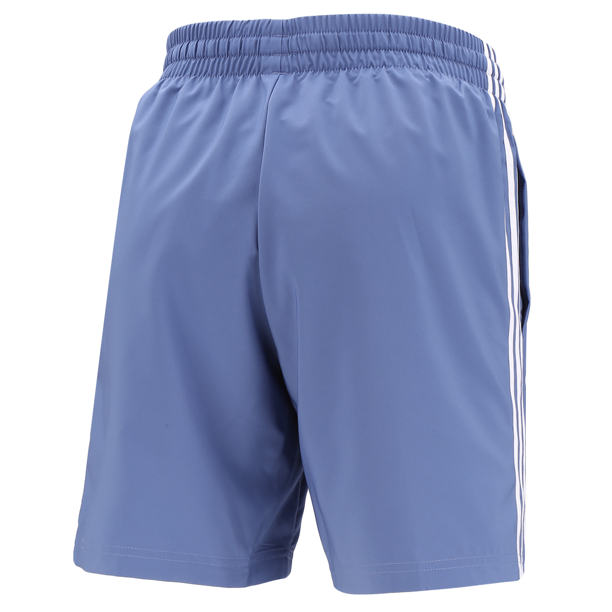 Short Adidas Essentials Chelsea 3 Tiras AEROREADY,  image number null