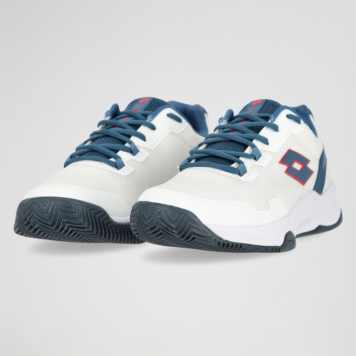 Zapatillas Lotto Mirage 600 Hombre,  image number null