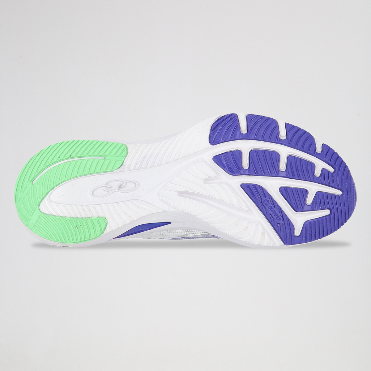 Zapatillas Running Olympikus Voa 2 Mujer,  image number null