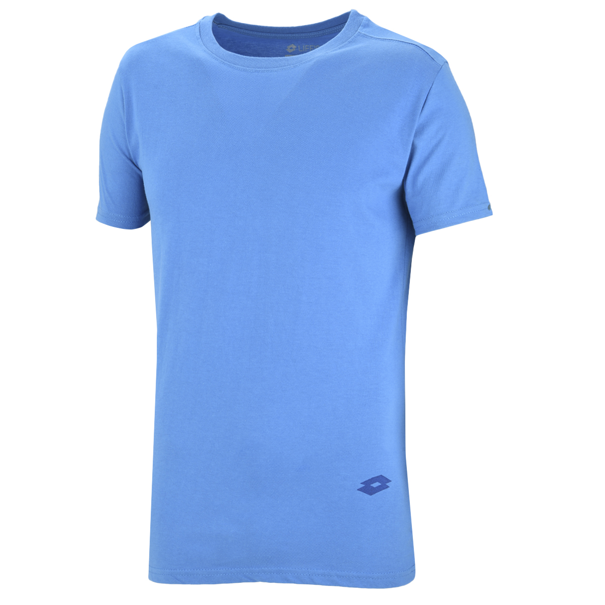 Remera Lotto Izologist Hombre,  image number null