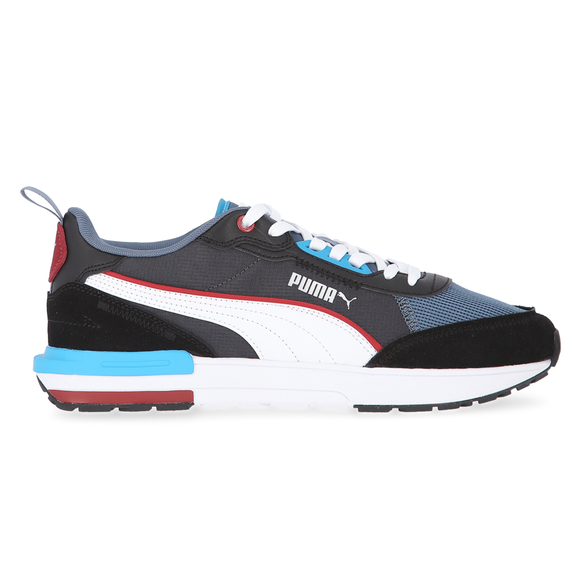 Zapatillas puma hombre dexter discount