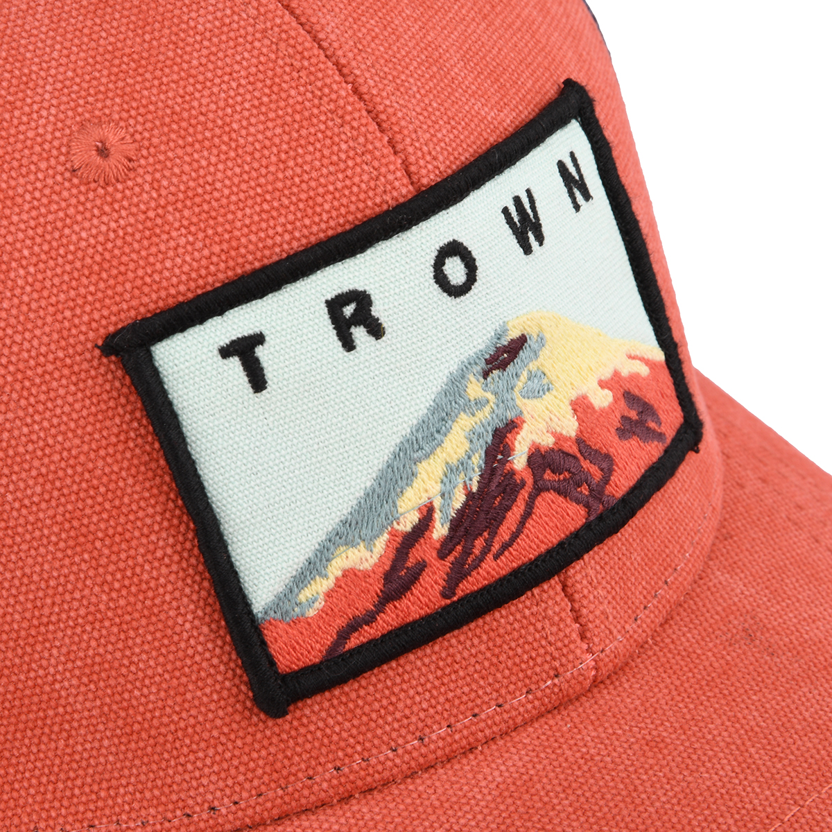 Gorra Trown Mountain,  image number null