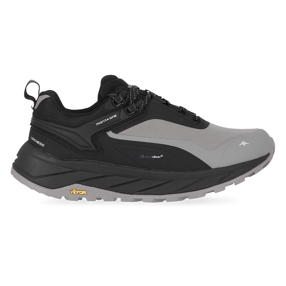 Zapatillas Running Montagne Lekness Mujer,  image number null