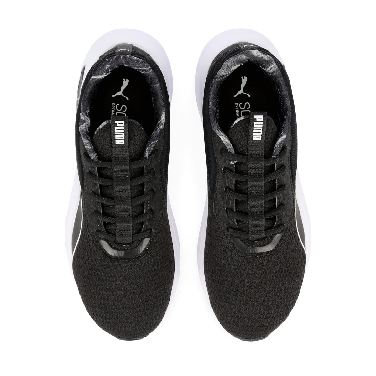 Zapatillas Running Puma Lex Marbleized Mujer,  image number null