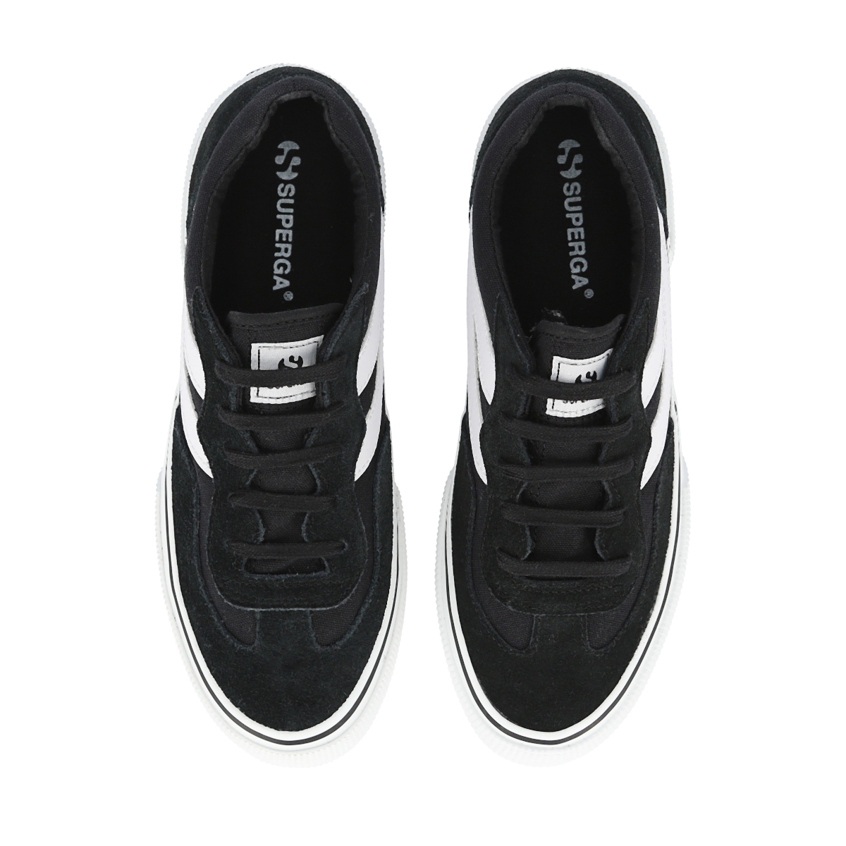 Zapatillas Urbanas Superga 2941 Revolley Mujer,  image number null