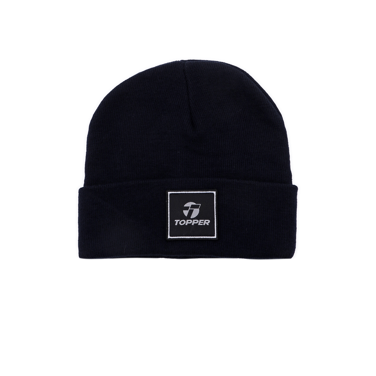 Gorra Urbana Topper Beanie Classic Unisex,  image number null