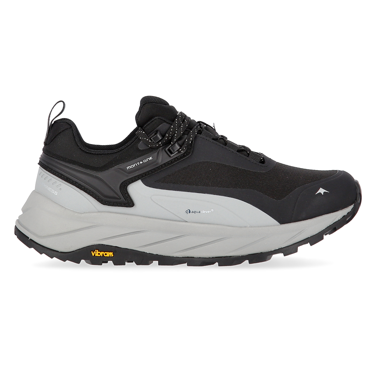 Zapatillas Running Montagne Lekness Hombre,  image number null