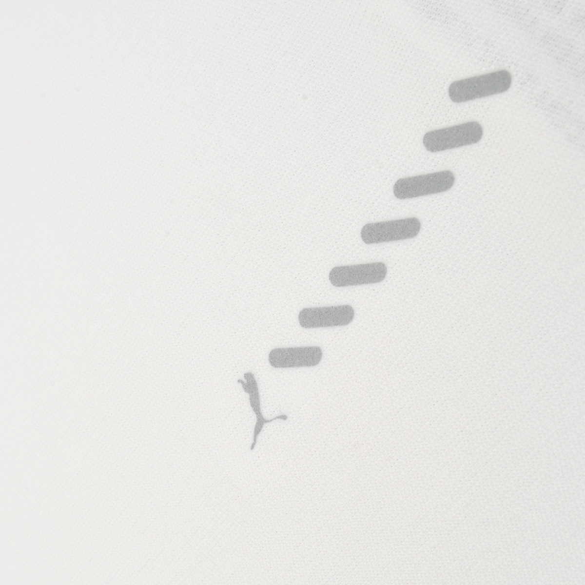 Remera Running Puma Favorite Heather Ss Mujer,  image number null