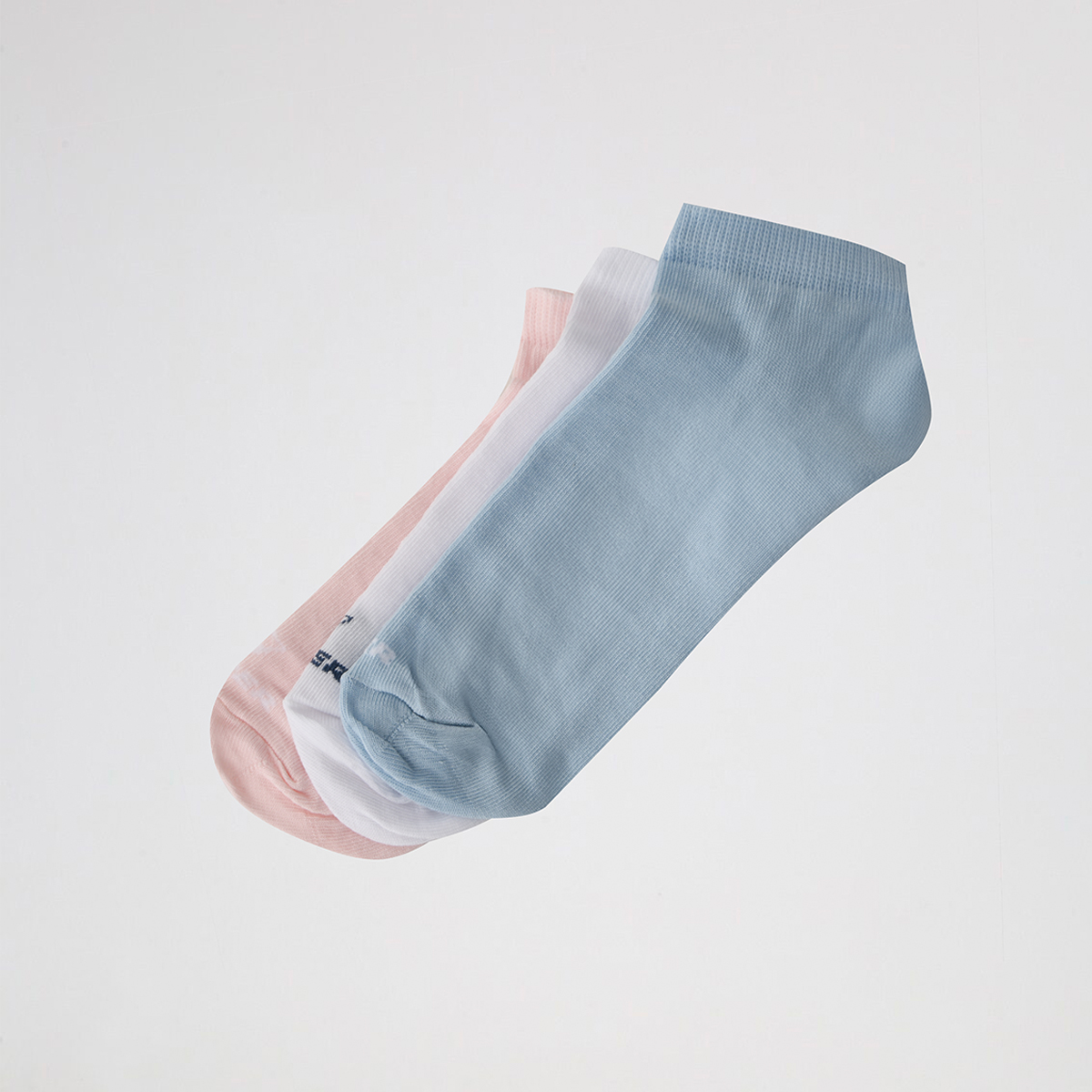 Pack de Medias Topper Soquetes X3 Infantil,  image number null