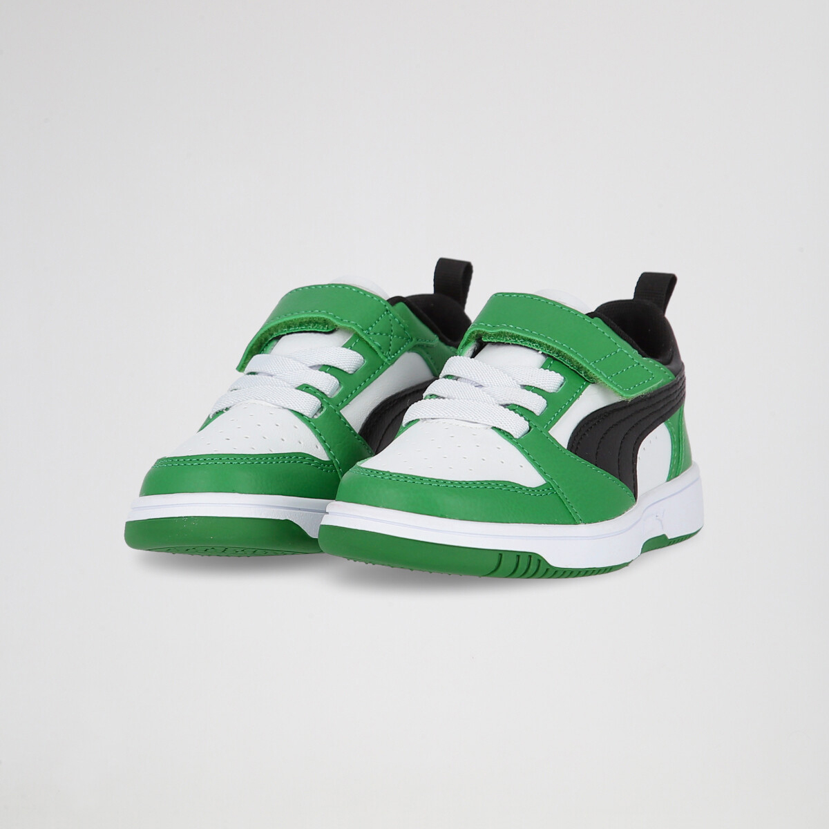 Zapatillas Puma Rebound V6 para Infantil,  image number null