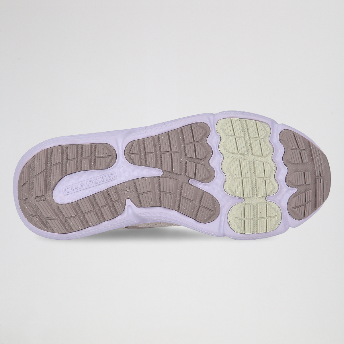 Zapatillas Under Armour Charged Verssert 2 Mujer,  image number null