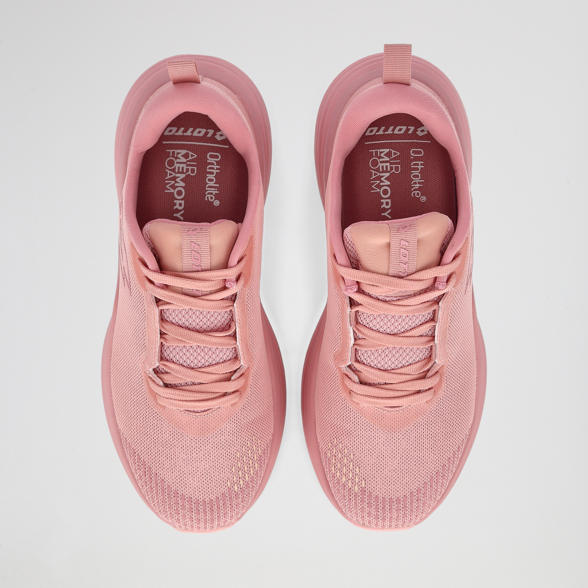 Zapatillas Running Lotto Volata 200 Mujer,  image number null