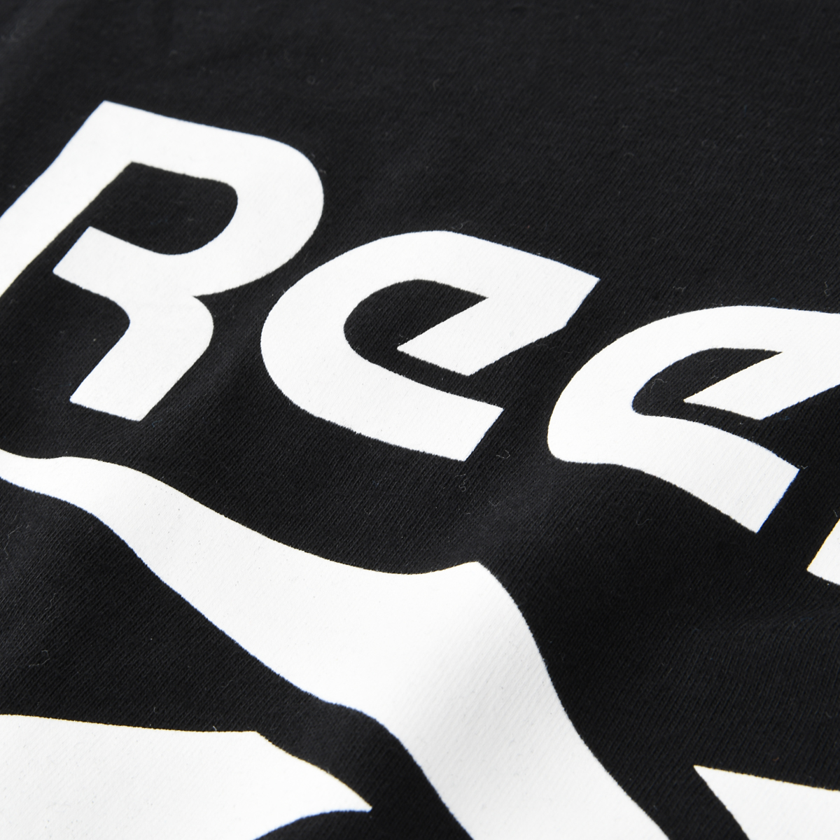 Remera Reebok Ri Bl Crop Mujer,  image number null