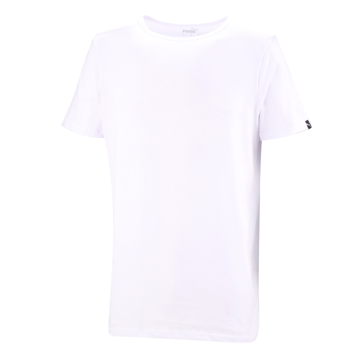 Remera Puma Round 2,  image number null