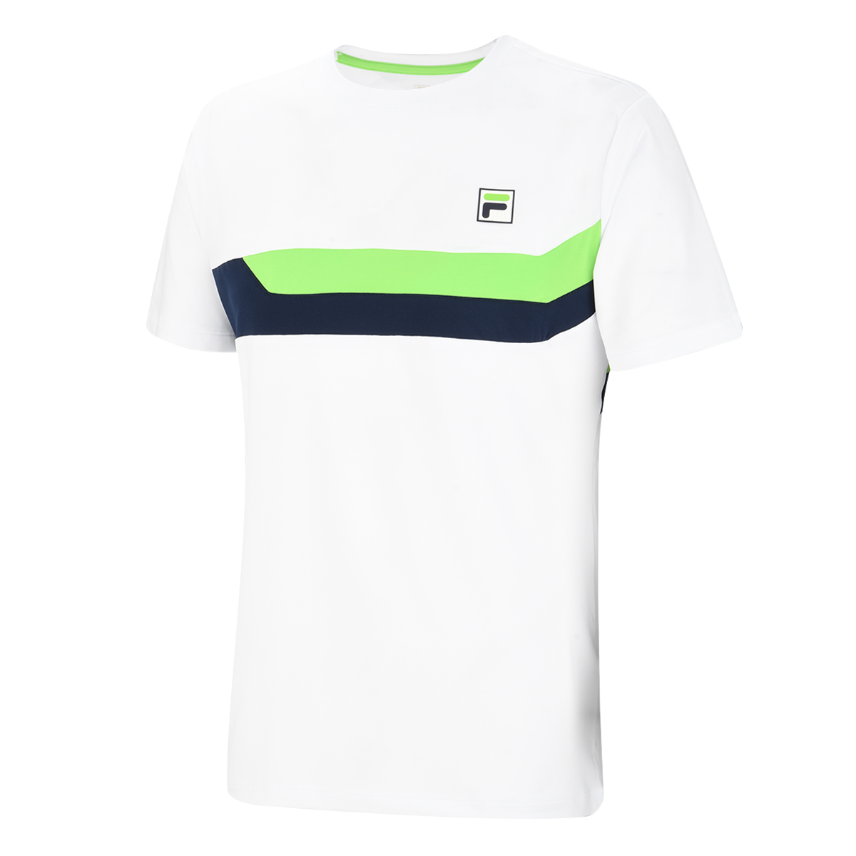 Fila camiseta hombre new arrivals