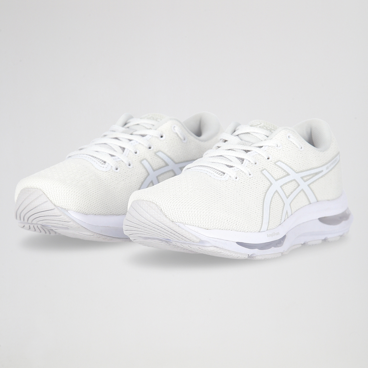 Zapatillas Running Asics Gel-hypersonic 4 Mujer,  image number null